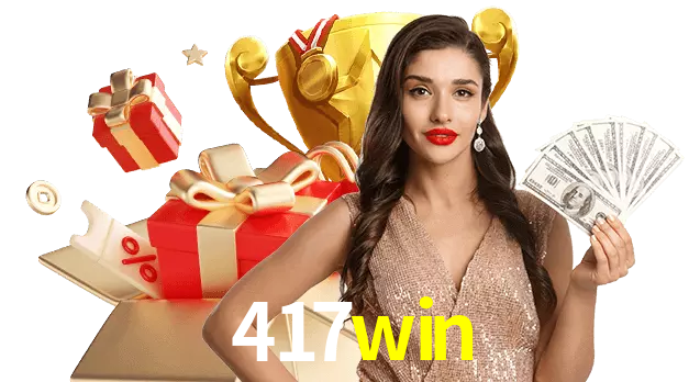 Jogue com dealers reais no 417win!