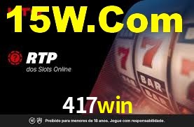 417win plataforma