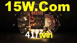417win - Excellent Online Casino - 417win.com