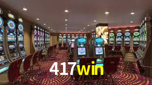 417win plataforma