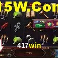 A Revolução dos Aplicativos de Jogos no 417win