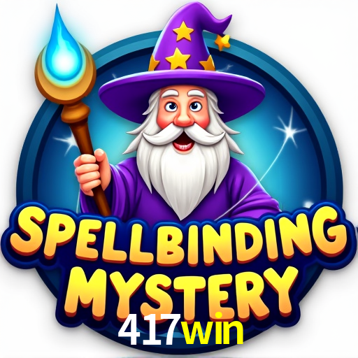 APP oficial da 417win para mobile