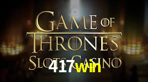 417win: Seu Especialista em Apostas Esportivas Brasileiras