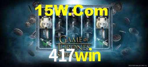 Descubra a Magia dos Jogos de Arcade no 417win