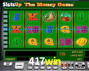 A Emoção da Loteria na 417win: Uma Chance de Mudança de Vida