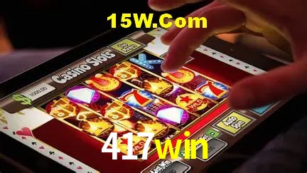 Inovações de Jogos na 417win: O Futuro das Experiências Interativas