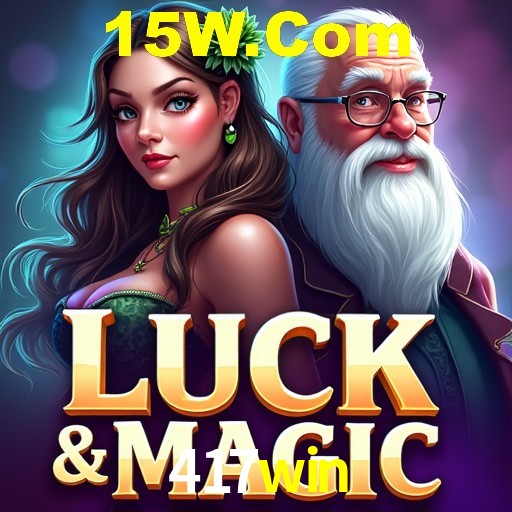 Casino VIP 417win
