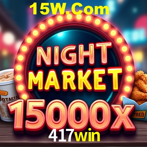 Exclusive Offers 417win