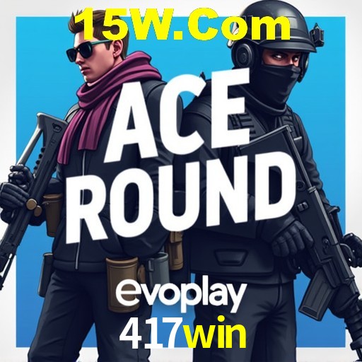 Jogos de Slot 417win