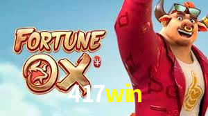 Sinta a adrenalina dos jogos de cassino com 417win