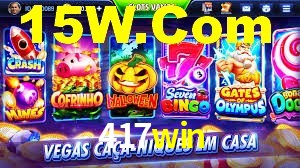 417win plataforma