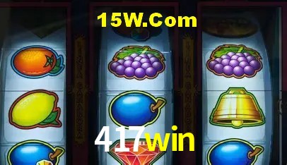 Descubra o Programa VIP da 417win: Vantagens Exclusivas para Jogadores