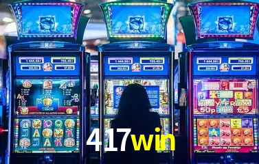 Apostas Esportivas na 417win: Um Guia Completo