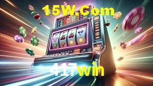 Live Casino 417win
