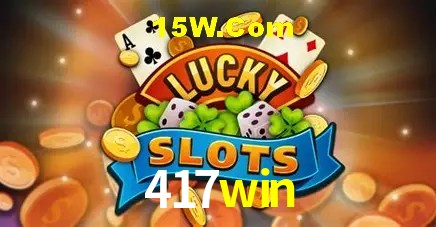 Apostas Esportivas na 417win: Um Guia Completo