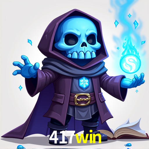 Provedores de Jogos 417win