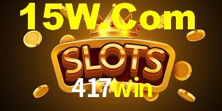417win: A Experiência de Casino com Jogos de Mesa ao Vivo
