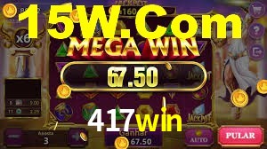 Programa VIP 417win