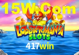 417win,417win.com