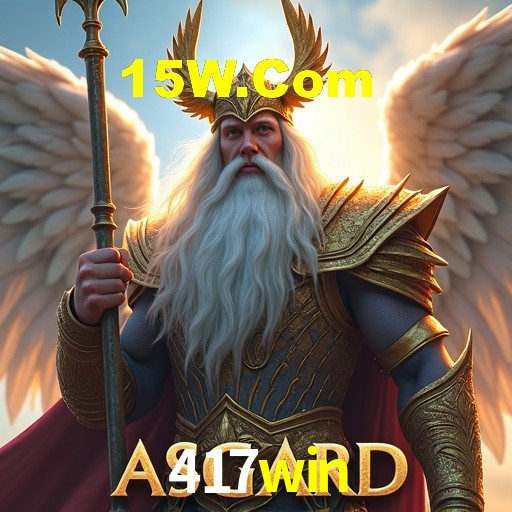 Promoção Relâmpago 417win