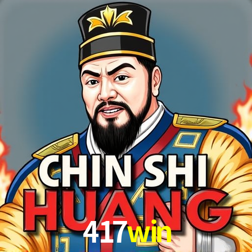 Descubra o Mundo do Cassino Online com 417win